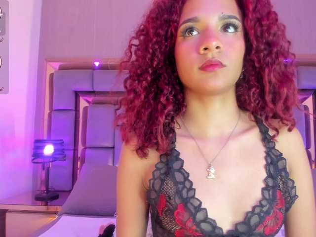 AshleyBlair live cam on BongaCams