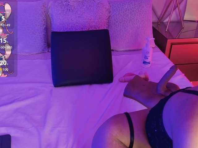 AshleyBlair live cam on BongaCams