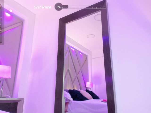 AshleyBlair live cam on BongaCams
