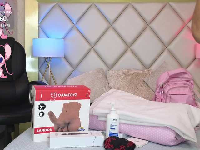 AshleyBlair live cam on BongaCams