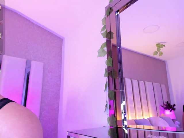 AshleyBlair live cam on BongaCams