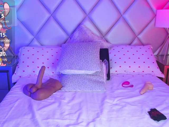 AshleyBlair live cam on BongaCams