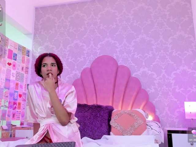 AshleyBlair live cam on BongaCams
