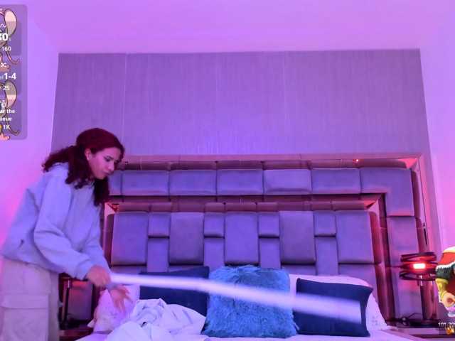 AshleyBlair live cam on BongaCams