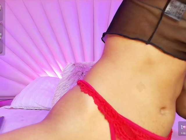AshleyBlair live cam on BongaCams
