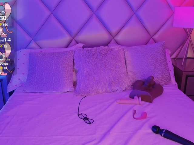 AshleyBlair live cam on BongaCams