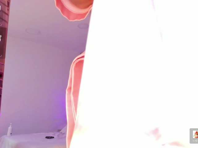 AshleyBlair live cam on BongaCams
