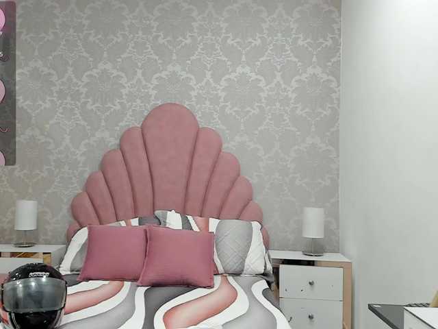 AshleyBlair live cam on BongaCams