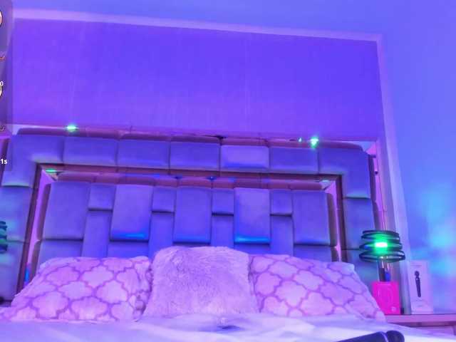 AshleyBlair live cam on BongaCams