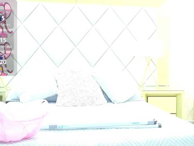 AshleyBlair live cam on BongaCams