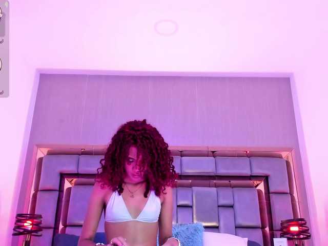 AshleyBlair live cam on BongaCams