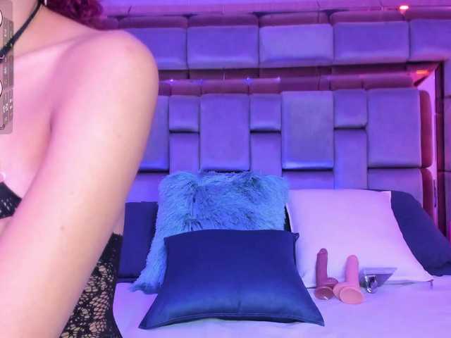AshleyBlair live cam on BongaCams