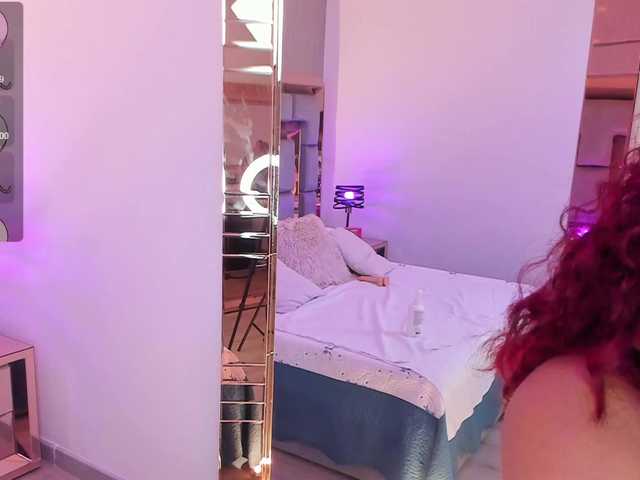 AshleyBlair live cam on BongaCams