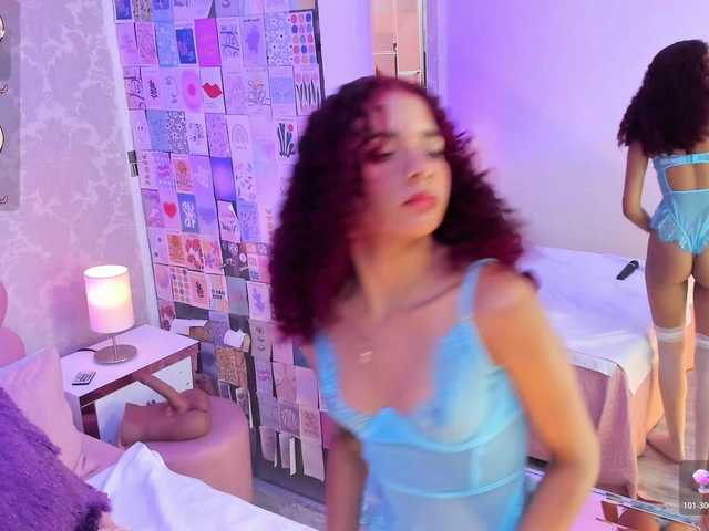 AshleyBlair live cam on BongaCams