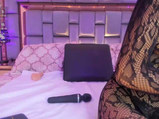 AshleyBlair live cam on BongaCams