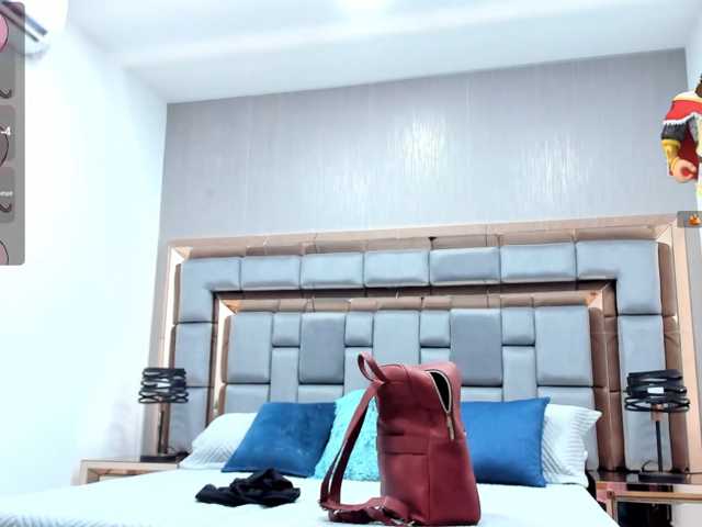 AshleyBlair live cam on BongaCams