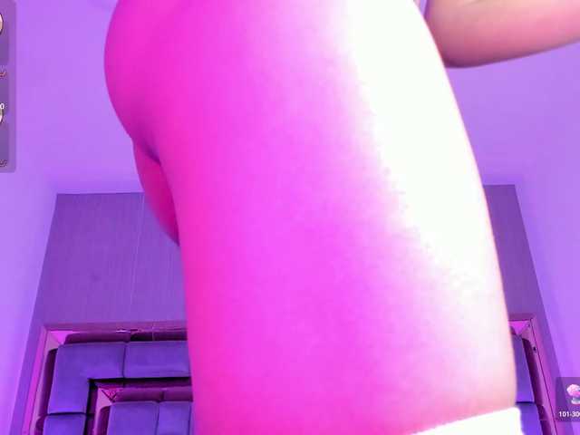 AshleyBlair live cam on BongaCams