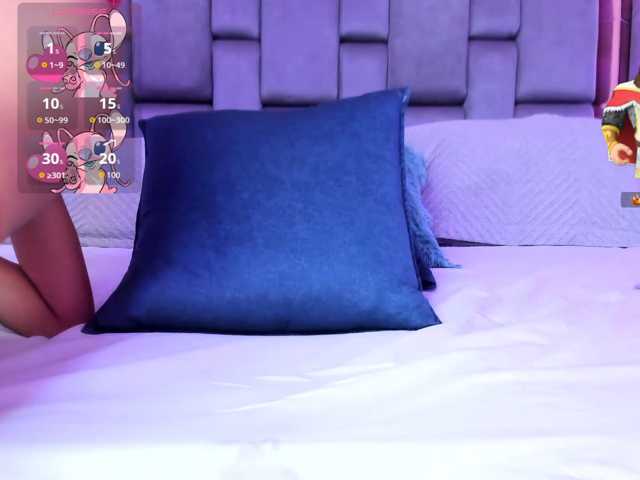 AshleyBlair live cam on BongaCams