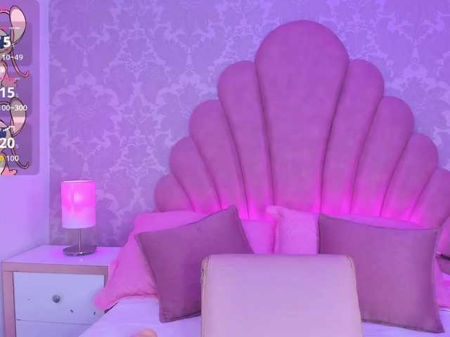 AshleyBlair live cam on BongaCams