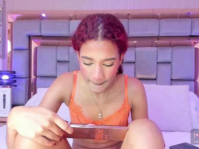 AshleyBlair live cam on BongaCams
