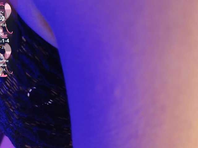 AshleyBlair live cam on BongaCams