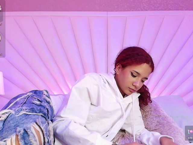 AshleyBlair live cam on BongaCams