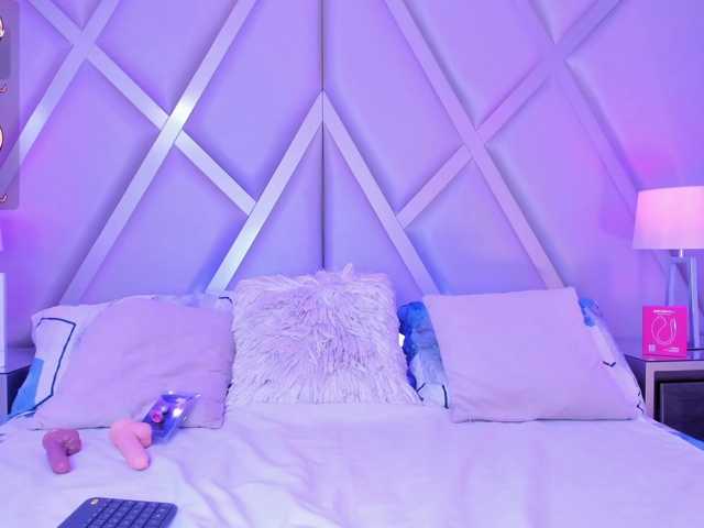 AshleyBlair live cam on BongaCams
