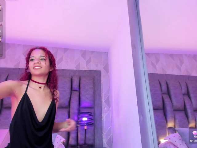 AshleyBlair live cam on BongaCams