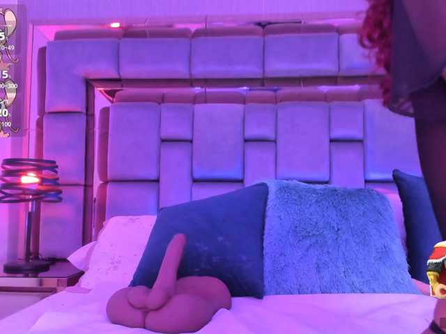 AshleyBlair live cam on BongaCams