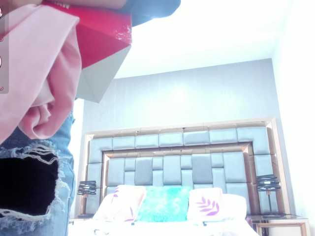 AshleyBlair live cam on BongaCams