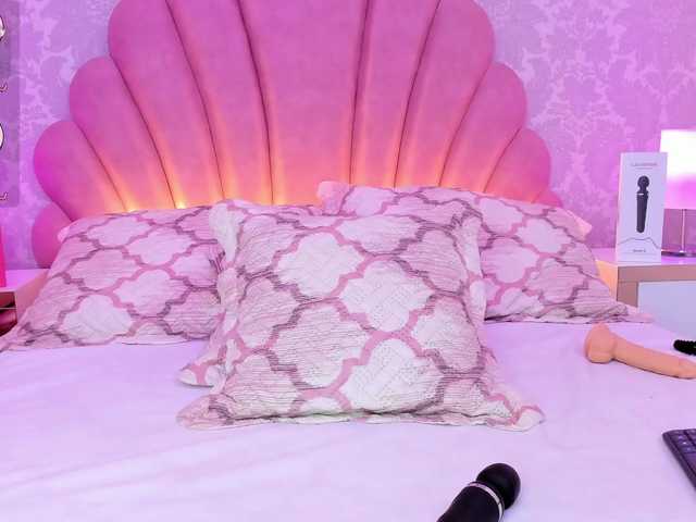 AshleyBlair live cam on BongaCams