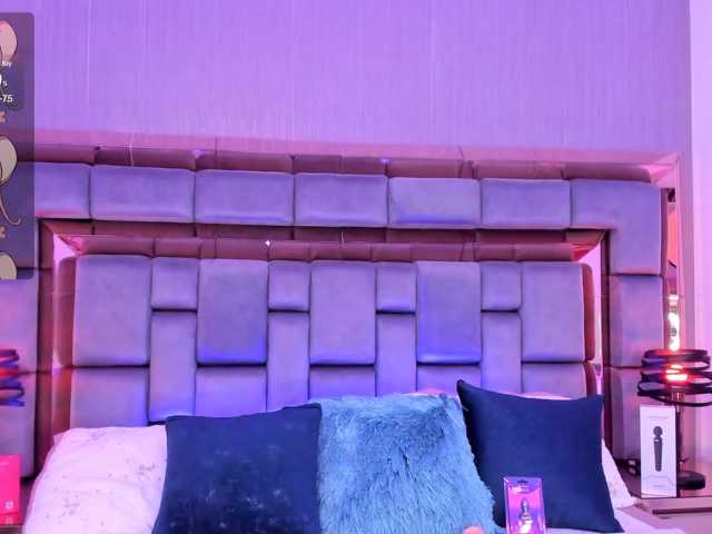 AshleyBlair live cam on BongaCams