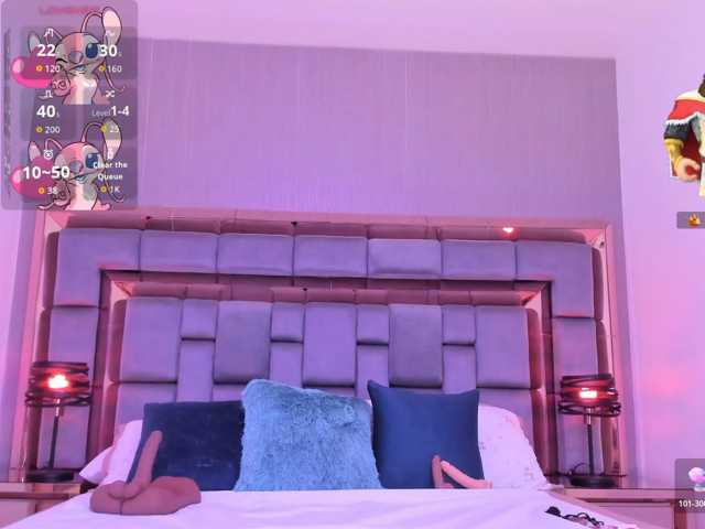 AshleyBlair live cam on BongaCams