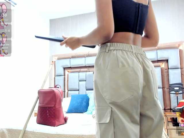 AshleyBlair live cam on BongaCams