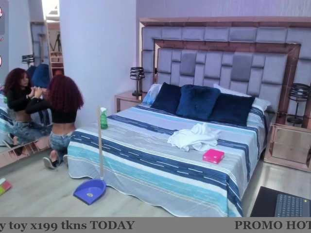 AshleyBlair live cam on BongaCams