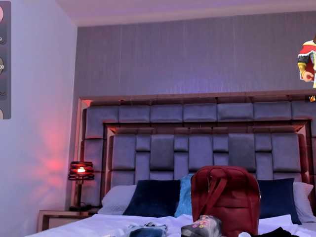 AshleyBlair live cam on BongaCams