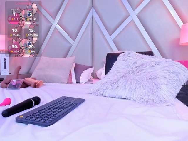AshleyBlair live cam on BongaCams