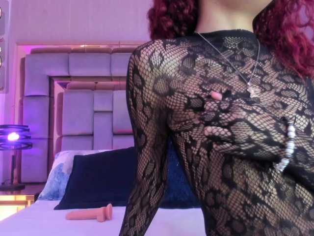 AshleyBlair live cam on BongaCams