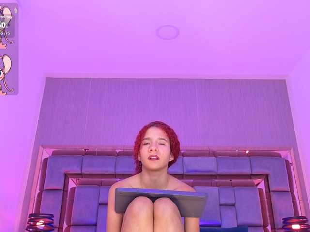 AshleyBlair live cam on BongaCams