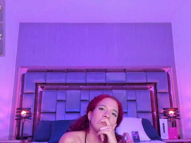 AshleyBlair live cam on BongaCams