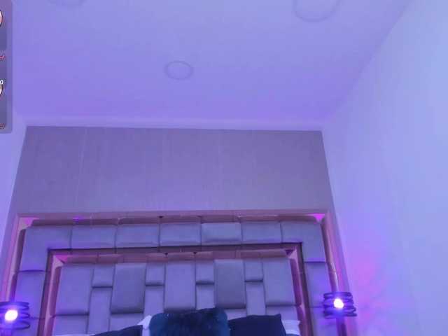 AshleyBlair live cam on BongaCams