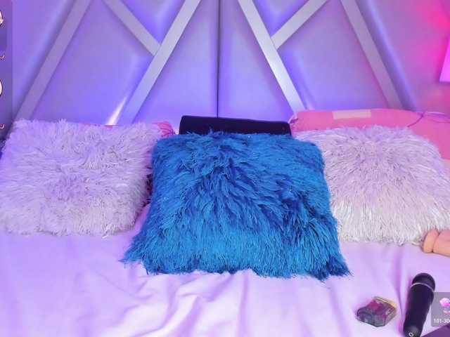 AshleyBlair live cam on BongaCams