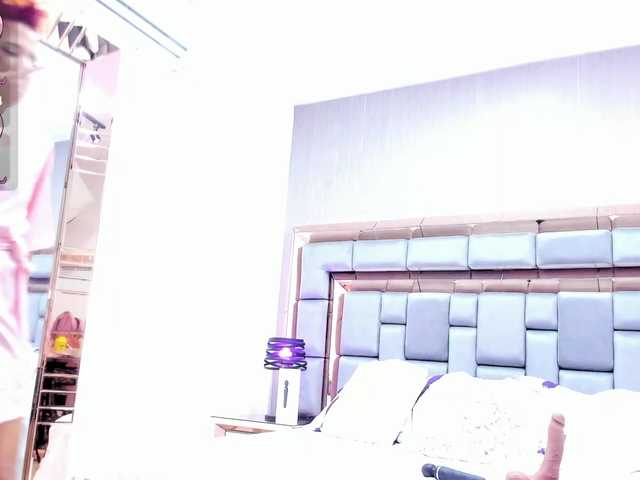 AshleyBlair live cam on BongaCams