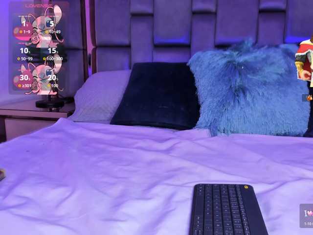 AshleyBlair live cam on BongaCams