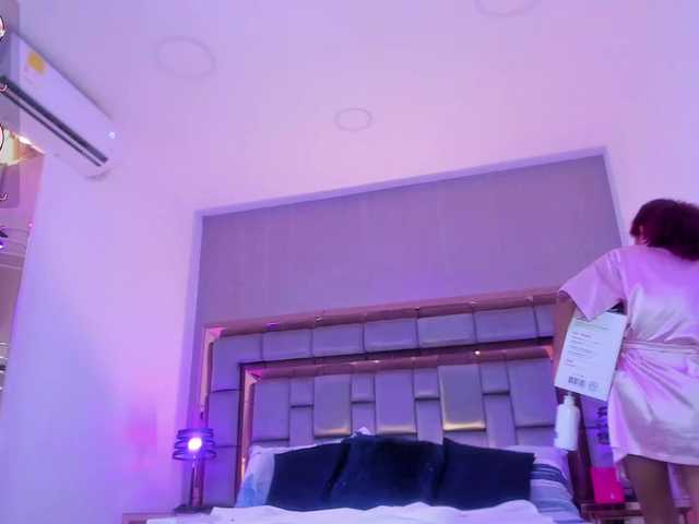 AshleyBlair live cam on BongaCams