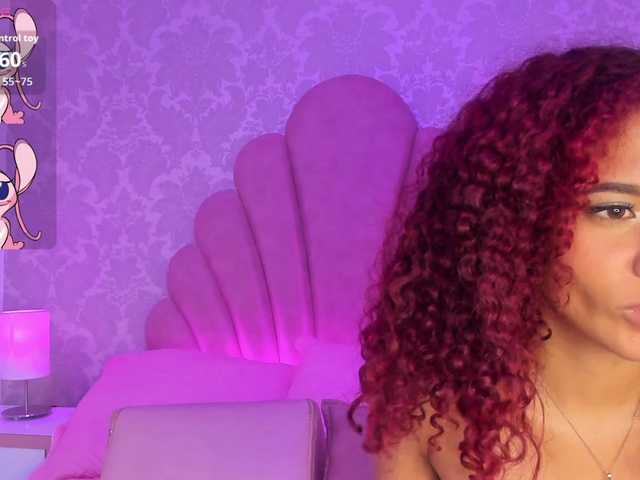 AshleyBlair live cam on BongaCams