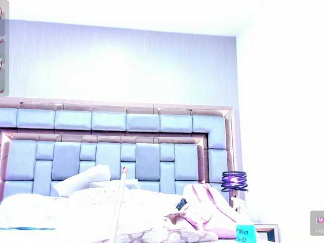 AshleyBlair live cam on BongaCams