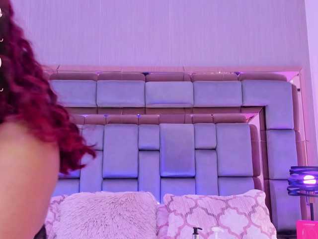 AshleyBlair live cam on BongaCams