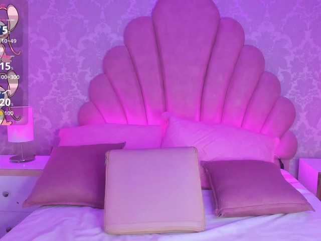 AshleyBlair live cam on BongaCams