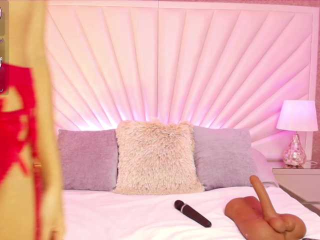 AshleyBlair live cam on BongaCams